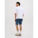 3. Jack&Jones JJIRICK JJICON IK SHORTS GE 132 SN 12269605 Blue Denim
