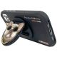 5. Nimmy Glasses Cool nag MagSafe case for iPhone 16 Pro Max - black