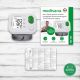 6. Medisana BW 345 wrist blood pressure monitor