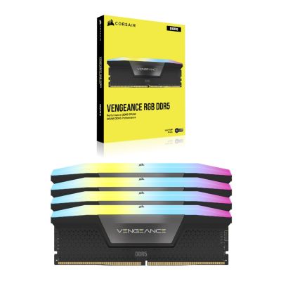 2. Corsair Vengeance (4x48GB) 5200MH DDR5 Memory KIT