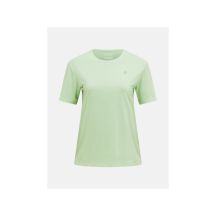 PEAK PERFORMANCE Polartec® Delta™ Short-Sleeve T-Shirt Women green