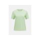 PEAK PERFORMANCE Polartec® Delta™ Short-Sleeve T-Shirt Women green