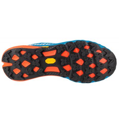 4. Merrell Agility Peak 5 M J068043 shoes