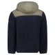 4. Geographical Norway Terpa Navy Db Men's Fleece 047-1 navy blue (WZ8006H/GN-Navy)