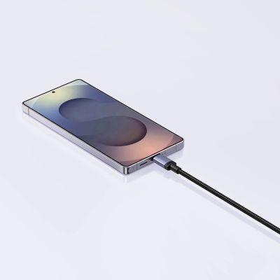 8. Ugreen USB-C to USB-C PD Cable 100W 5A 2m - Black