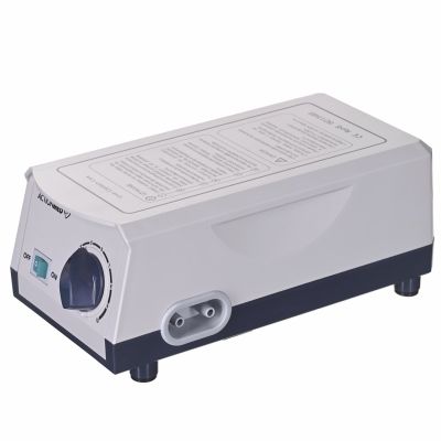 5. Anti-decubitus bubble mattress with alternating pressure