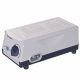 5. Anti-decubitus bubble mattress with alternating pressure
