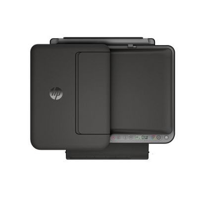 286. HP DeskJet 4320 All-in-One Printer