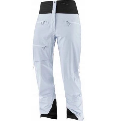 5. Salomon OUTPEAK Snowboard Pants W LC1387 900