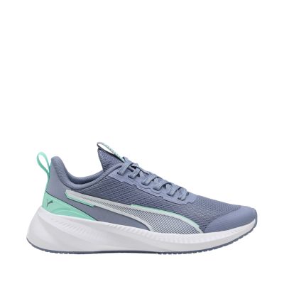 Puma Flyer Lite 3 kids' shoes gray 401526 11