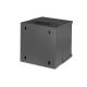 5. Digitus SOHO Pro Wall-Mounted Case - 254 mm (10") - 315x300 mm (W x D)