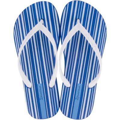 6. Ipanema Classica Hap W 83539-AR972 Flip Flops
