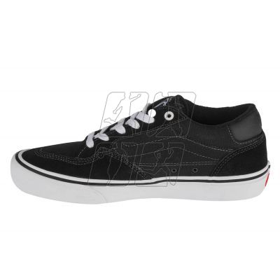 7. Vans Rowan Pro VN0A4TZCY28 shoes