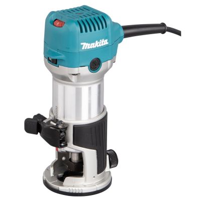 15. Electric milling-cutting machine 710W MAKITA RT0702C