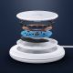 2. Ugreen CD245 40123 wireless Qi / MagSafe charger 15W with USB-C cable - white