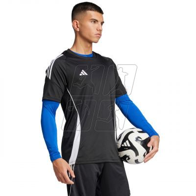 6. Adidas Techfit Long Sleeve Tee M JP2921