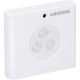 LAMP WITH MOTION SENSOR 3 LED LIGHT GRUNDIG