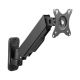 9. LogiLink BP0144 Monitor Holder/Stand 81.3 cm (32") Wall Black