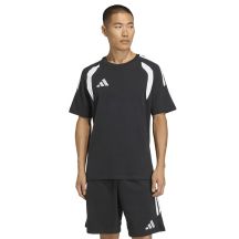 Men's adidas Tiro 26 League Tee black JY7188