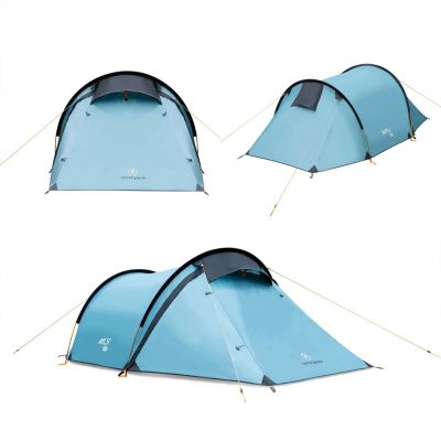 2. Camping Tent - Nils Camp NC6003 North Peak