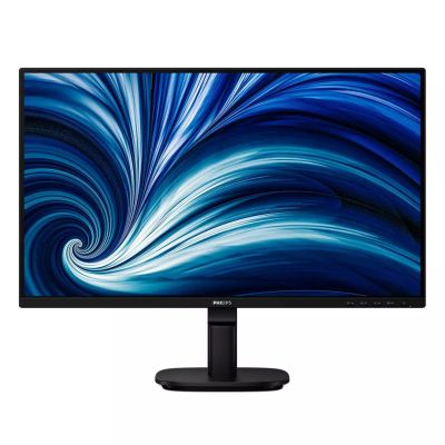 11. Philips 2000 series 24B2N2200/00 computer monitor 60.5 cm (23.8") 1920 x 1080 px Full HD LCD Black