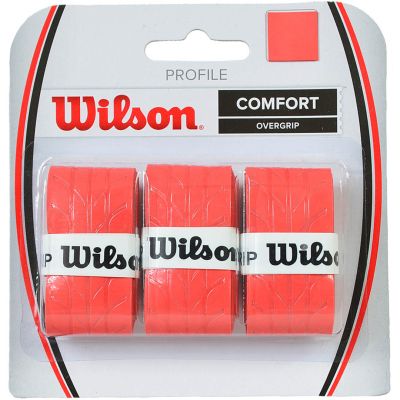 2. Wilson Profile Ower Grip /3 pcs/