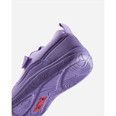 2. Reima Barefoot shoes Telmin Junior purple (5400176A-5700)