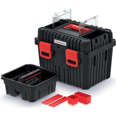 26. KISTENBERG HEAVY 45 TOOL BOX