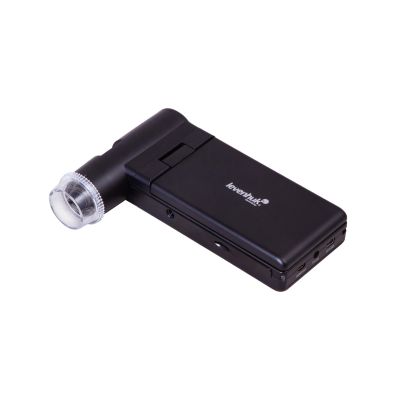 13. Levenhuk DTX 700 Mobi 1200x Digital Microscope