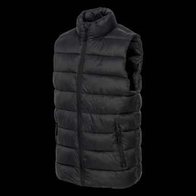 Children's quilted vest DAMIR VEST JR