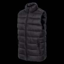 Children's quilted vest DAMIR VEST JR