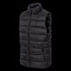 Children's quilted vest DAMIR VEST JR