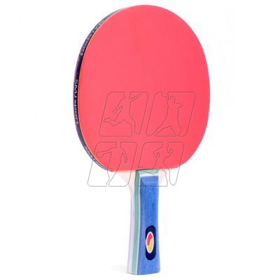 3. Ping-pong racket SMJ Faster 12201-1