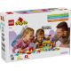 2. LEGO DUPLO 10450 Hopsy Castle Game