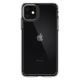 19. Spigen Ultra Hybrid iPhone 11 Case - Clear