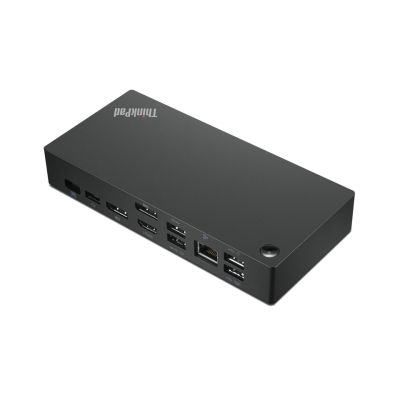 Lenovo 135W USB-C Universal Docking Station