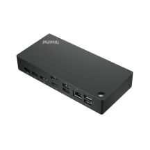 Lenovo 135W USB-C Universal Docking Station