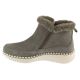 2. Skechers Wilshire Blvd – Fresh Zip 168108-OLV Green Size 36