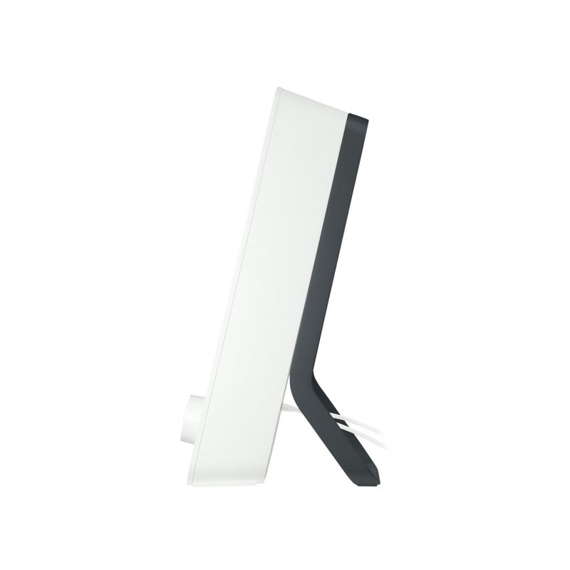 5. Logitech Z207 White Speakers