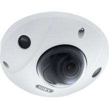 ABUS IPCB44511B Dome IP Security Camera Indoor/Outdoor 2688 x 1520 px Ceiling/Wall