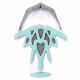 32. Meteor Marven 24741-24743 Bicycle Helmet