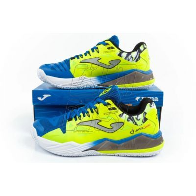 10. Joma Spin Men 2509 M TSPINS2509OM padel shoes