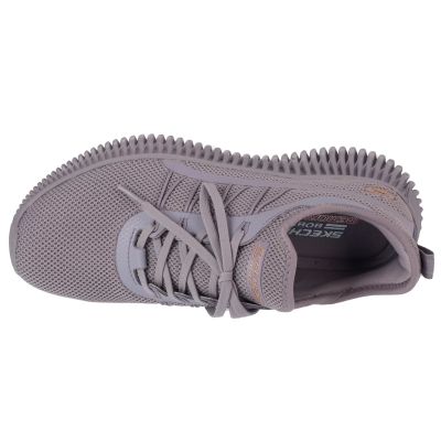 3. Skechers Bobs Geo-New Aesthetics 117417-QUAL Purple 36