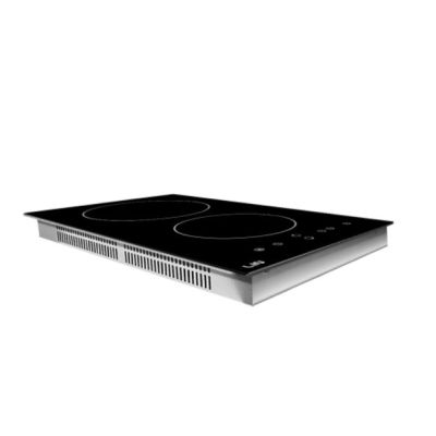 2. Ceramic hob LIN LC-G3048