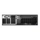 2. APC Smart-UPS On-Line UPS Double Conversion (Online) 5 kVA 4500 W 10 Outlet Power Supply