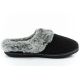 32. Skechers W 167225/BLK Slippers