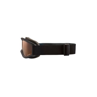 3. JULBO Proton Ski Goggles, Black