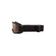 3. JULBO Proton Ski Goggles, Black