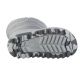 4. Crocs Classic Neo Puff Boot Jr 207684-007