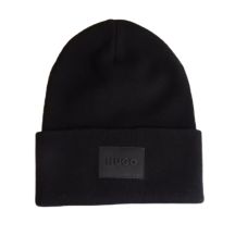 Hugo Boss Xevon Beanie Black - 50551508-001